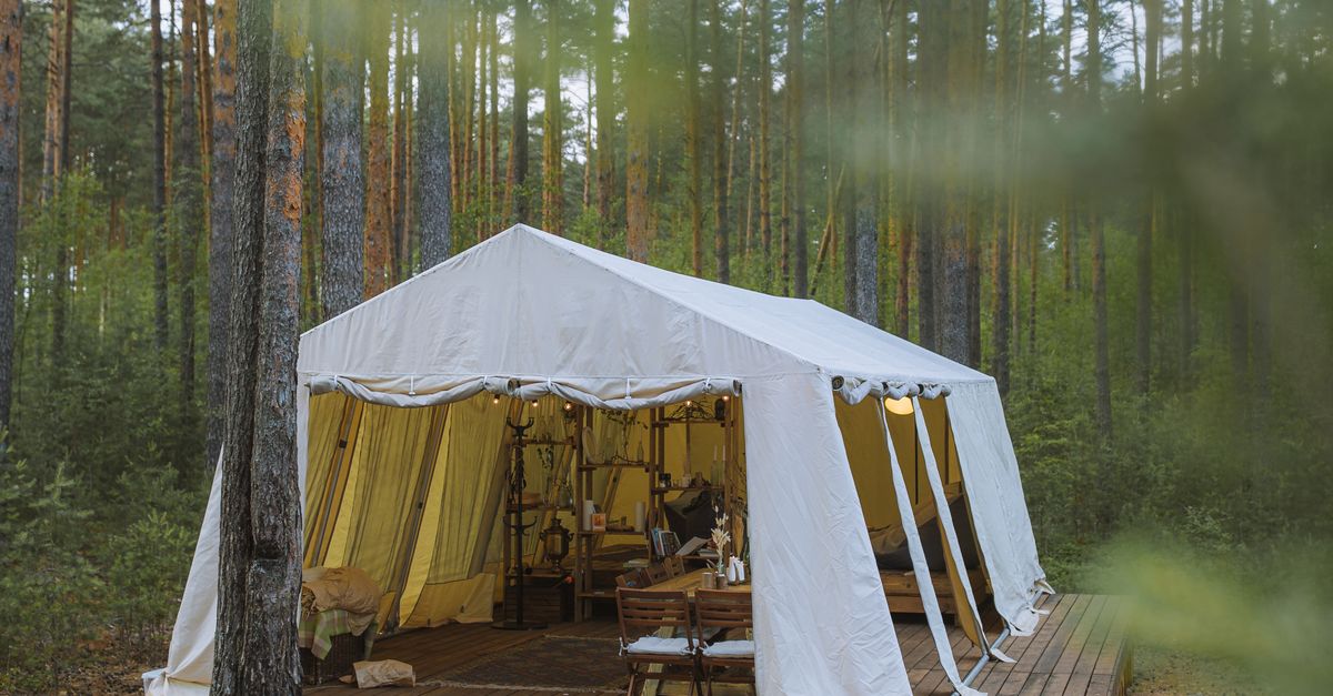¿Qué opciones de glamping ecológico existen en volcanes y lagos de El Salvador? ¿Qué opciones de glamping ecológico existen en volcanes y lagos de El Salvador?