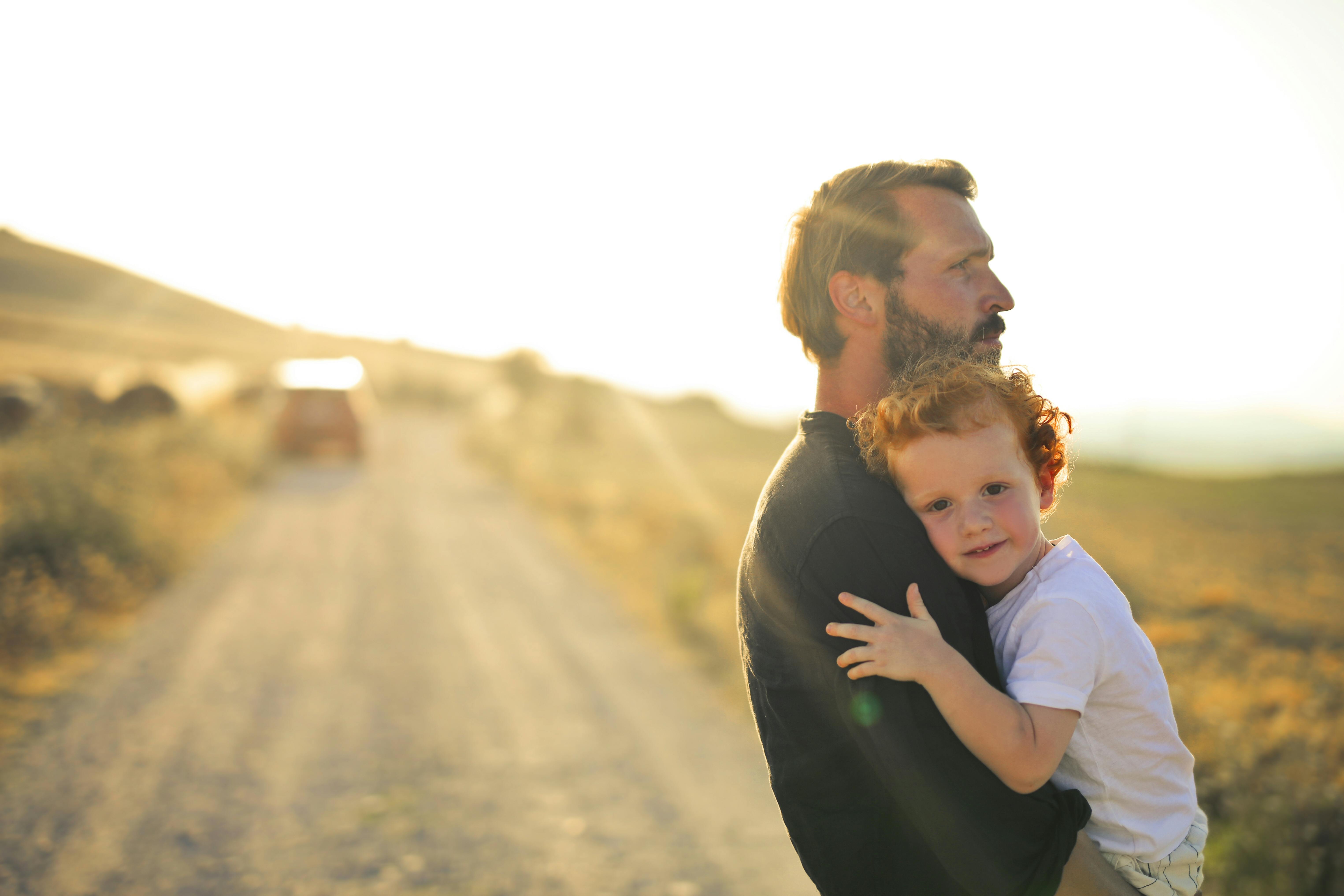 50-50 joint custody bill will hurt Mississippi children if it becomes law, former judge says — Photo by Andrea Piacquadio on 