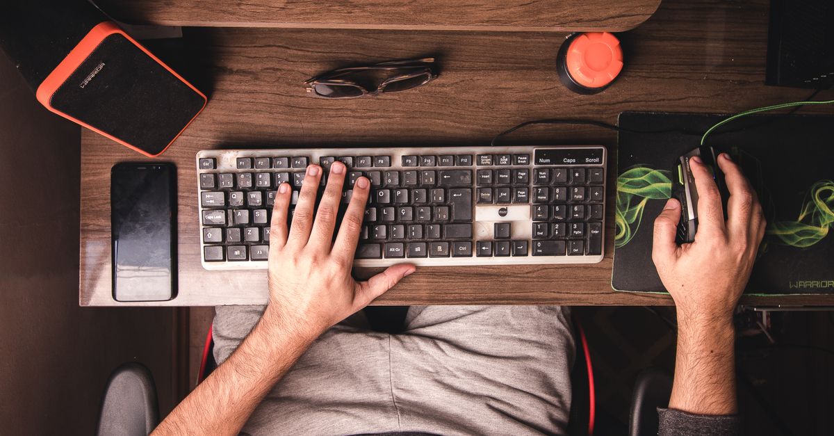 Why Your New Gaming Keyboard Feels 'Off' (And What Actually Works to Fix It)