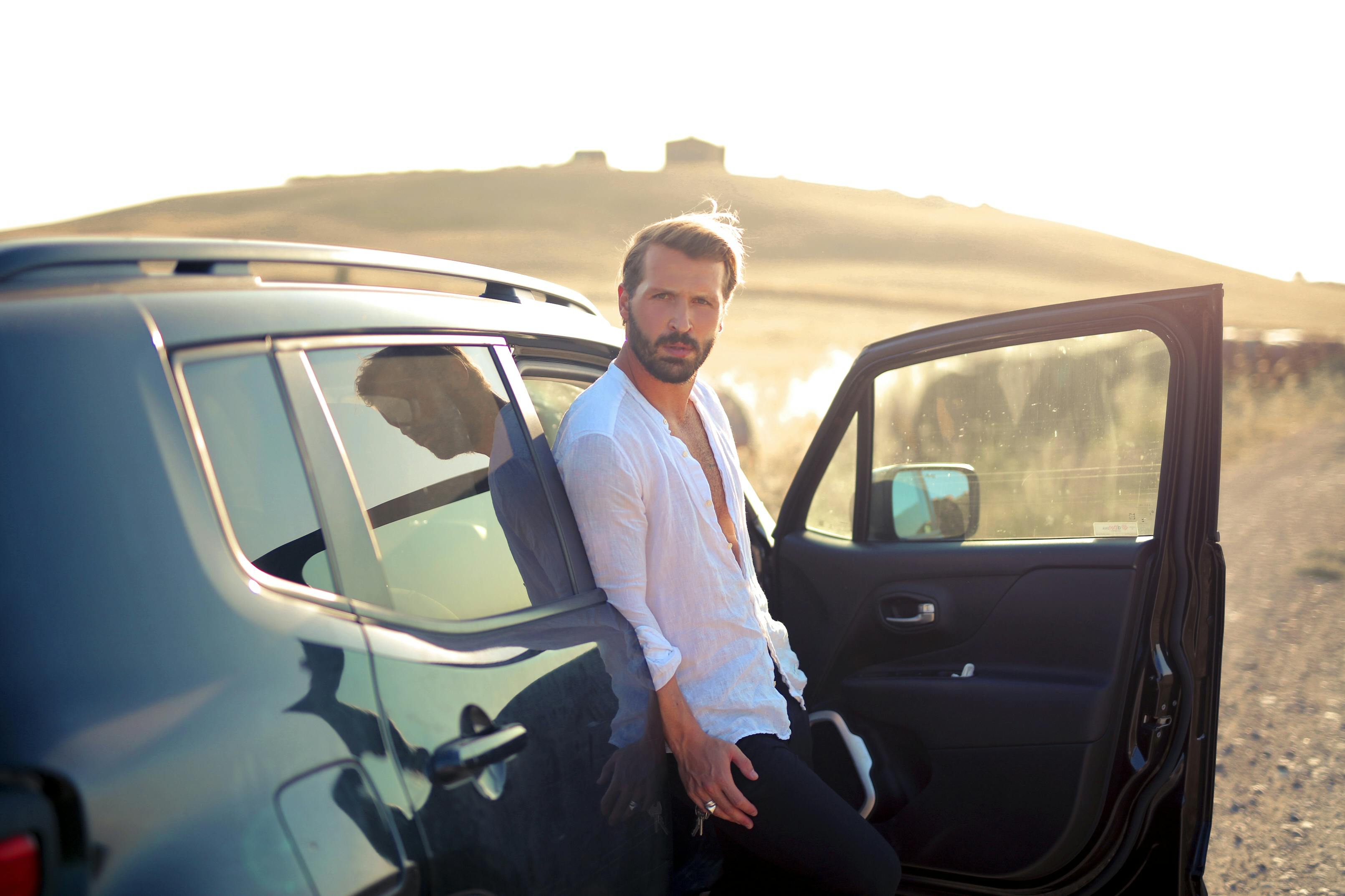 Gianluca Saro