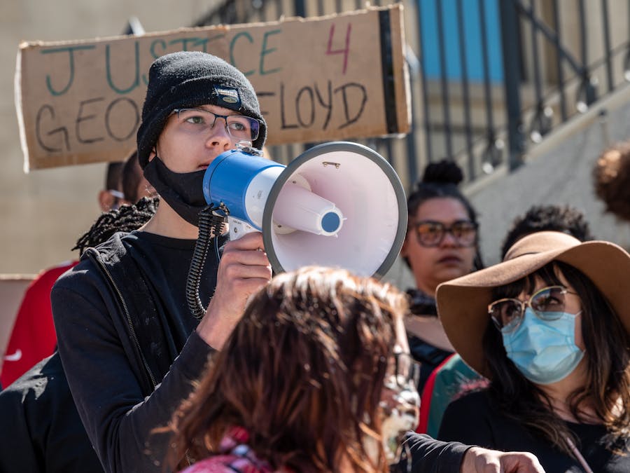 Photo by Brett Sayles