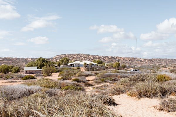 Land Image