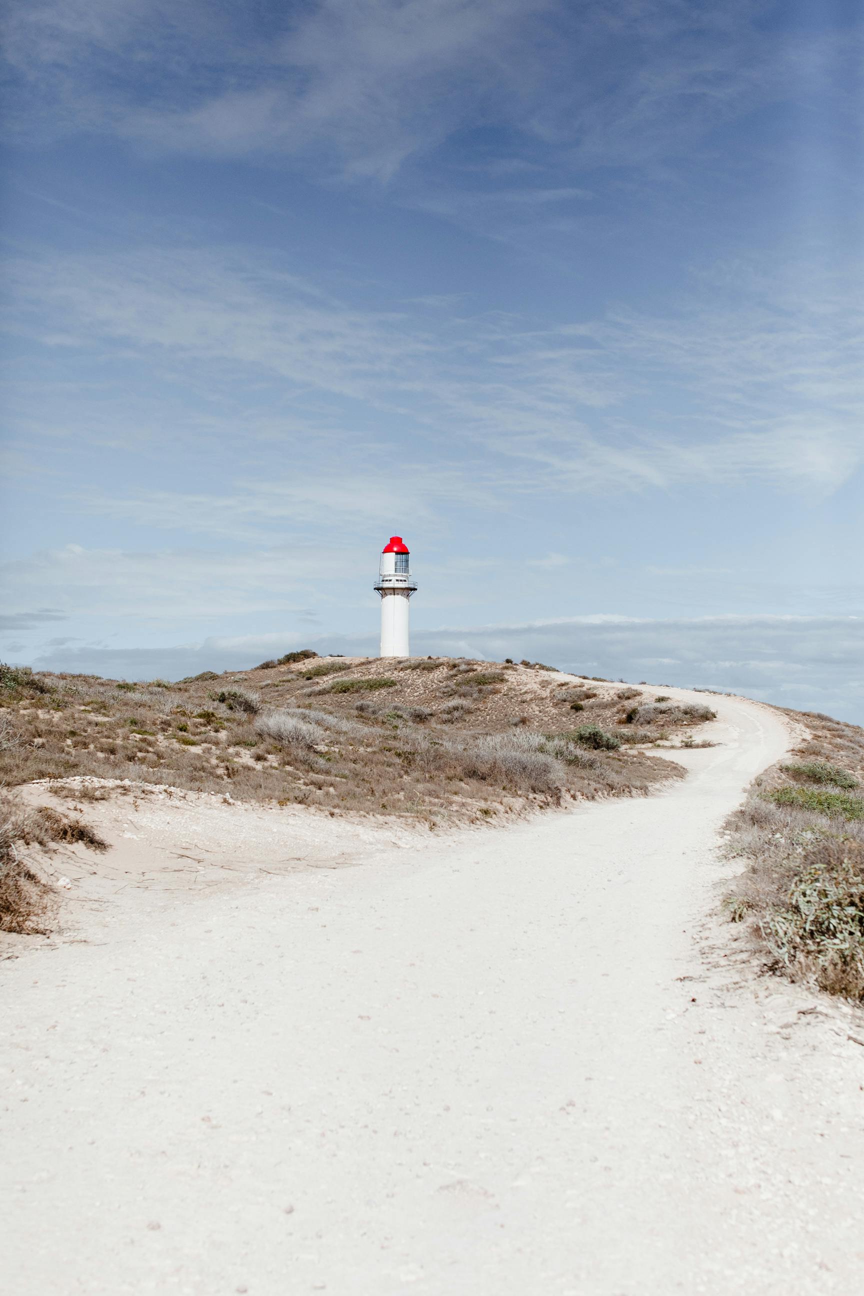daytona beach lighthouse