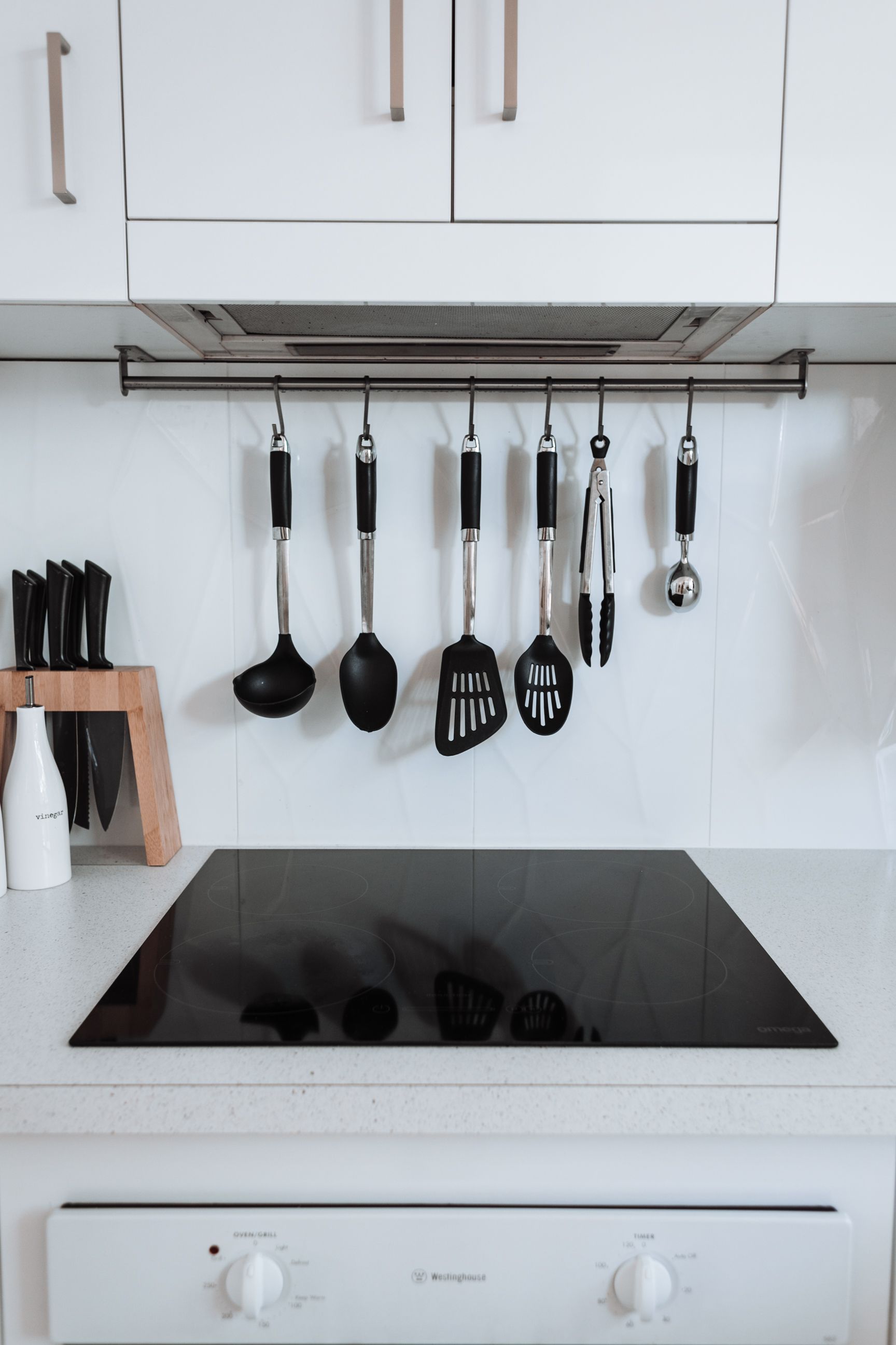 Danh sách đồ nội thất cơ bản