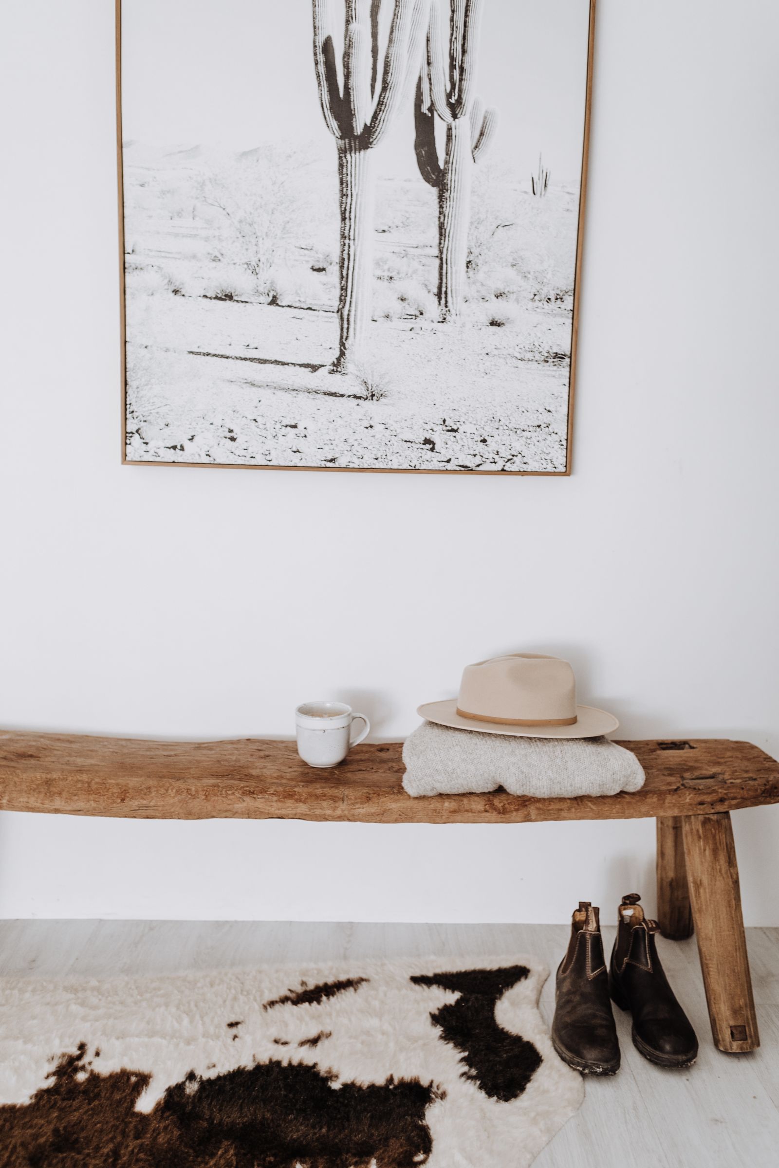선 Seon Bench