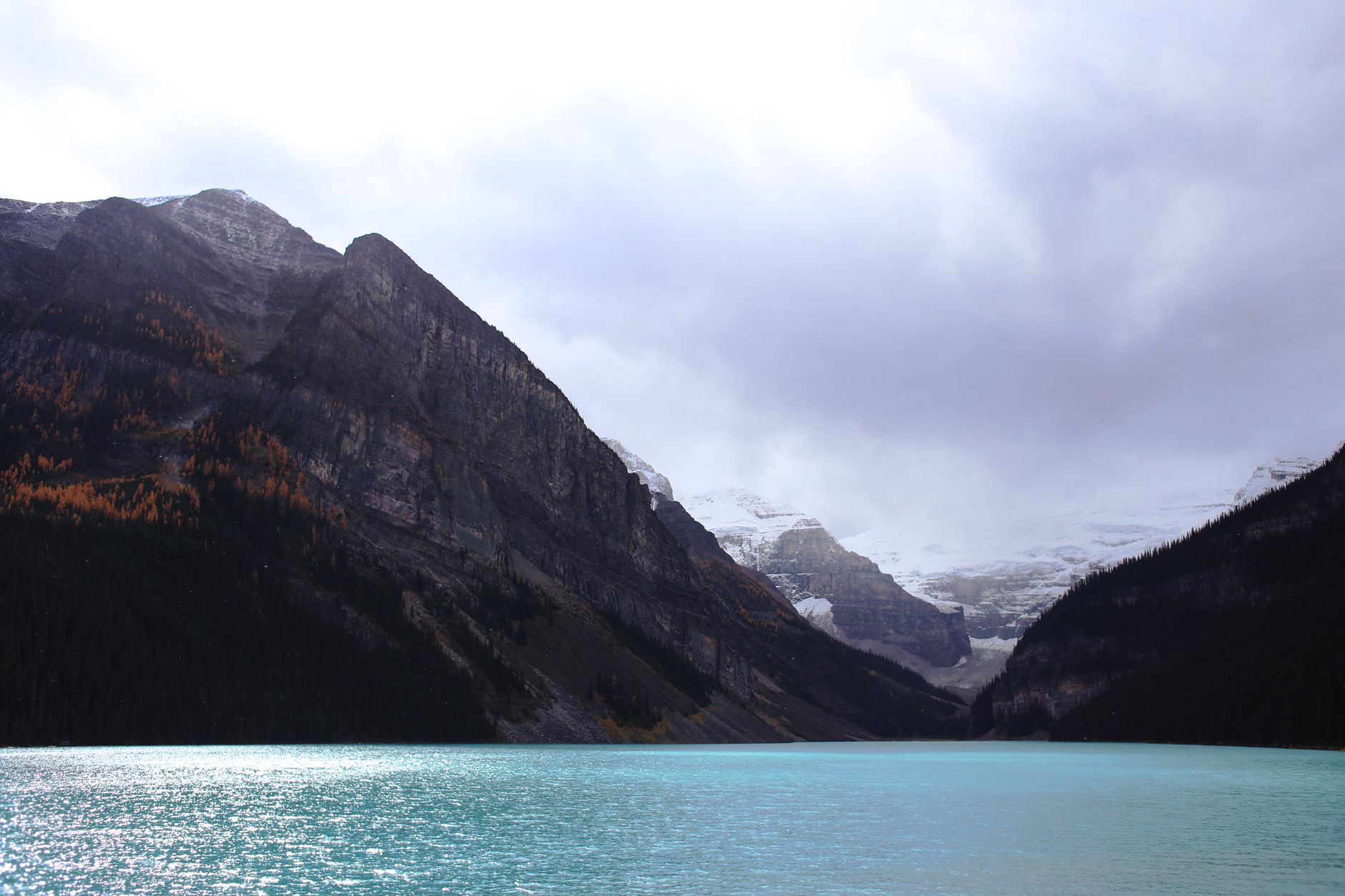 Banff, Canada