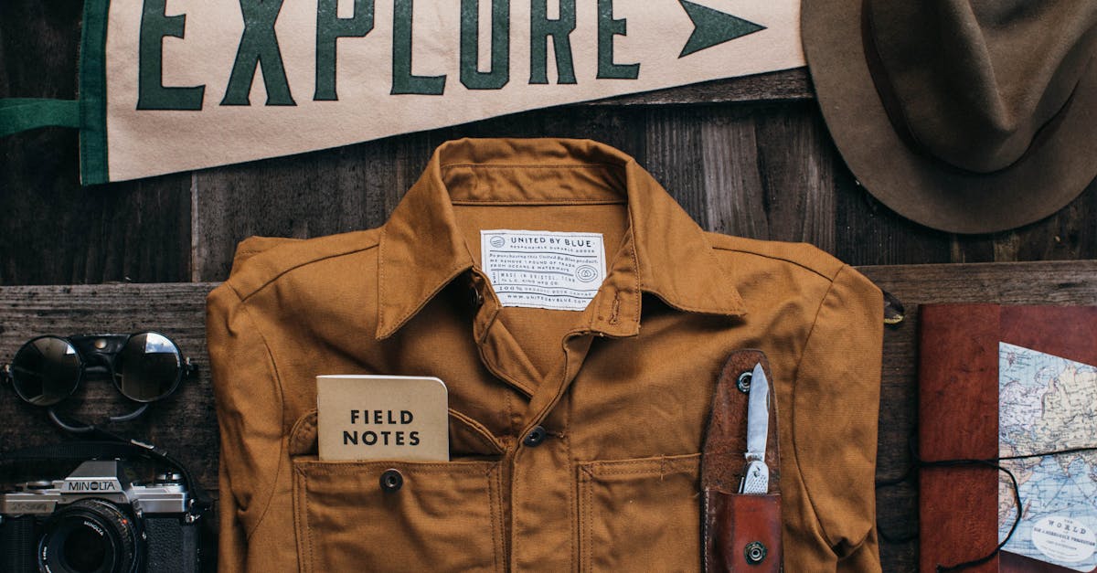 How to remove stitching from jacket