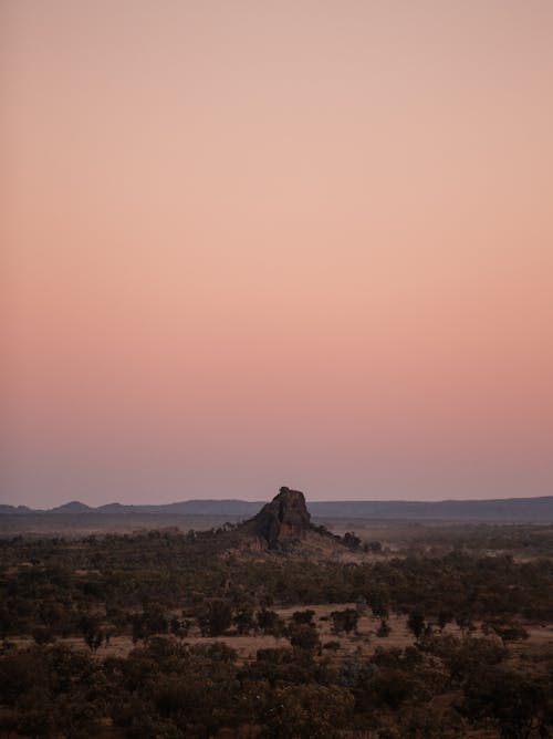 Kostnadsfri bild av ändlös, äng, berg