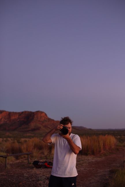 Photography Tips: Capturing the Desert Magic Photography Tips: Capturing the Desert Magic