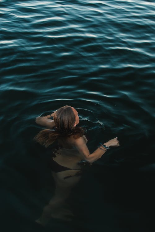 Бесплатное стоковое фото с аквамарин, активный отдых, Анонимный