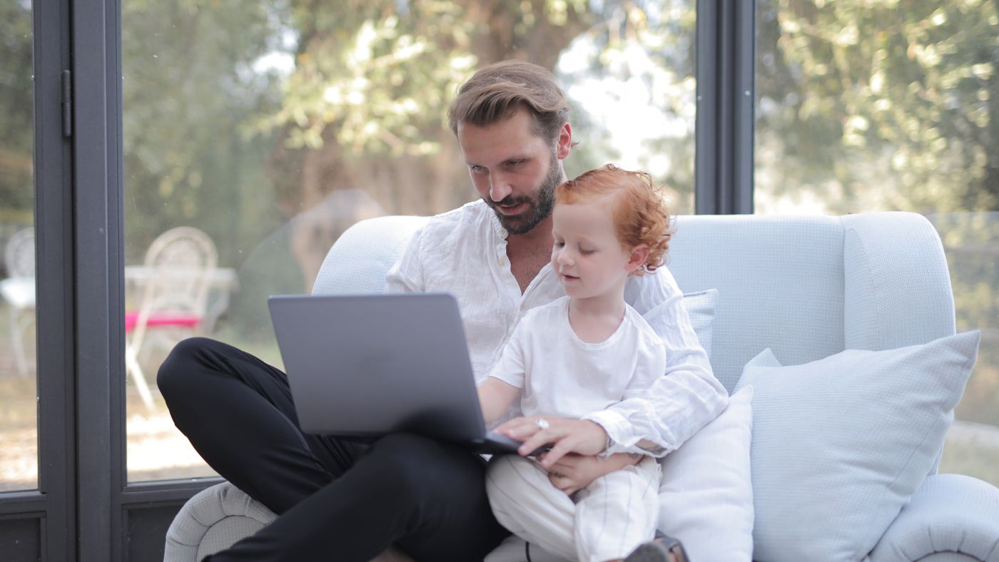 Co-Parenting Communication: The Channel That Actually Works