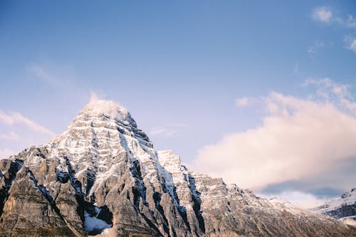 Kostnadsfri bild av ås, backe, berg