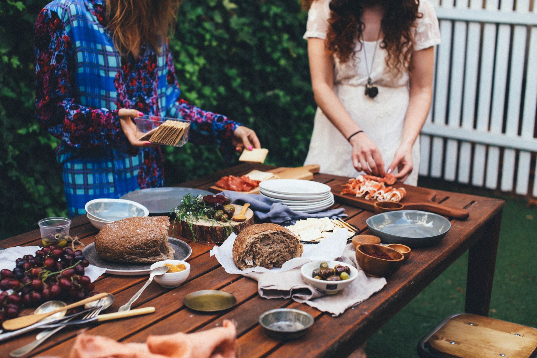 The Business of Snack Dining: How the Resurgence of Casual Grazing is Transforming Food Retail and Restaurants