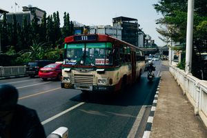 Thailand road crashes kill around 120 tourists annually