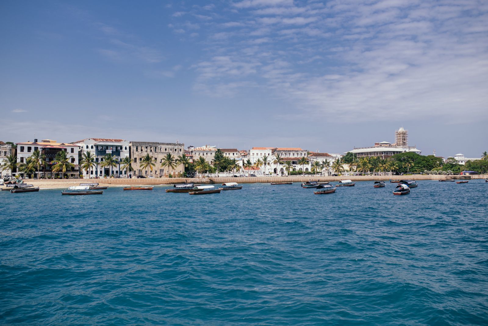 Stone Town — photo 1