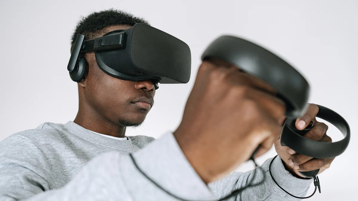 Redefining Inclusivity: Virtual Reality'
style=