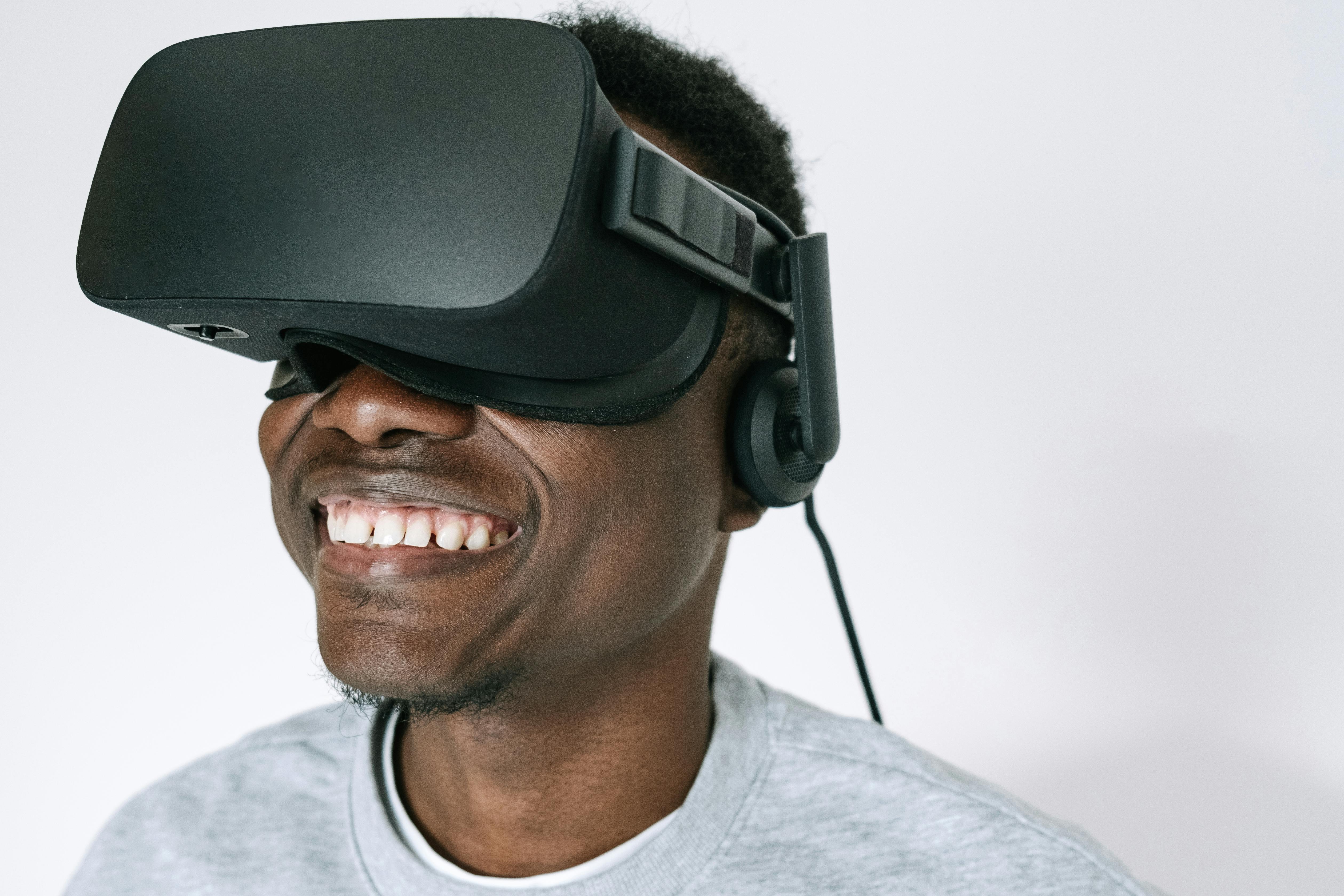 Wearing glasses with oculus rift best sale s