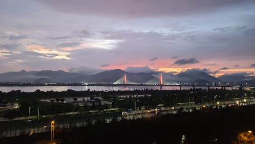 Free stock photo of busan, southkoreabridge