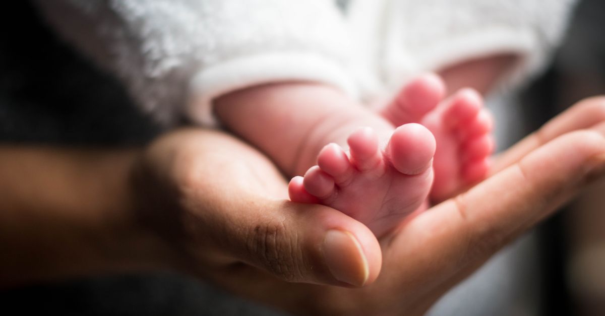Surrogate Defies Parents' Wishes, Sparks Legal Battle Over Baby