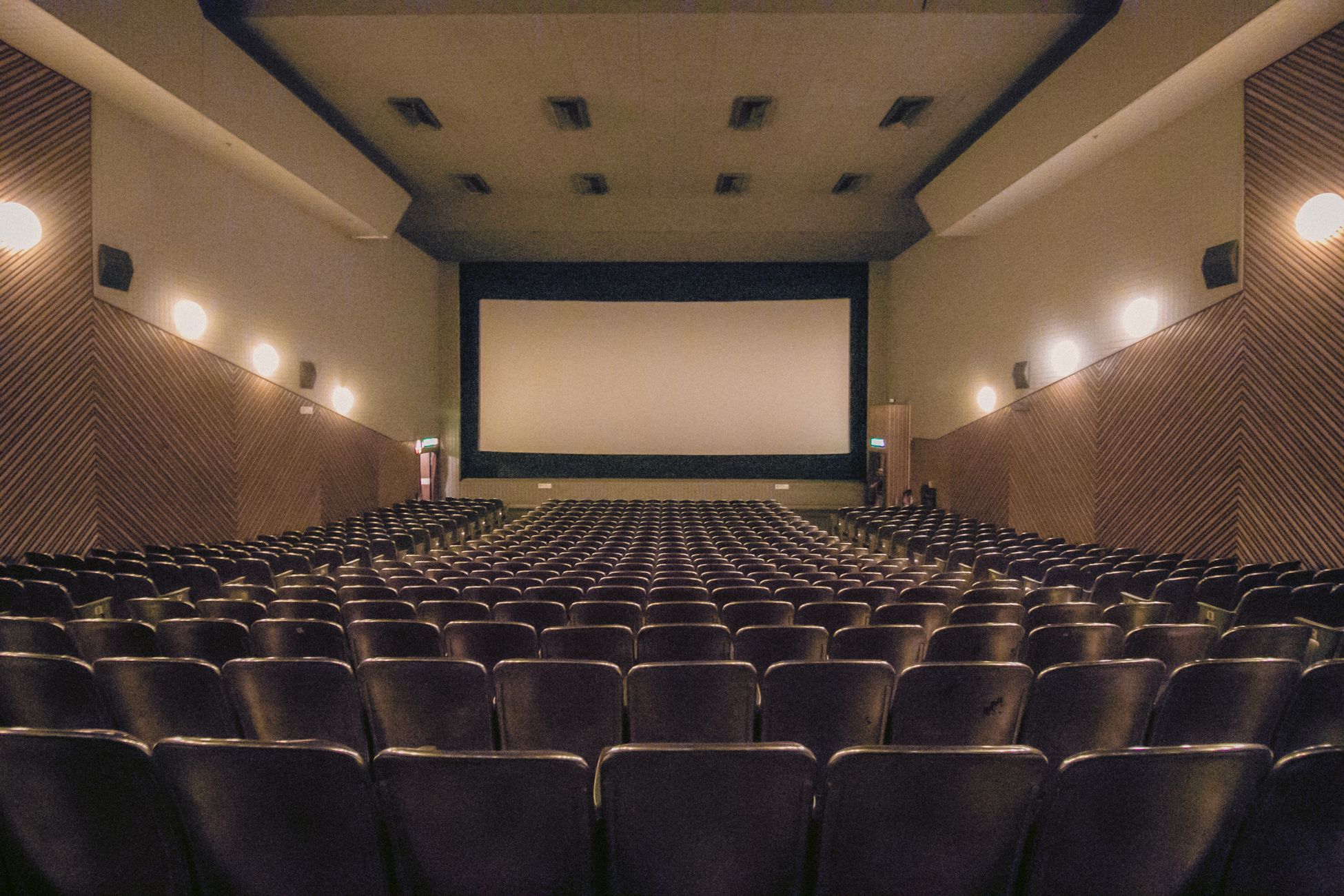 Pathé trok in mei 1,3 miljoen bezoekers, beste maand sinds 2019