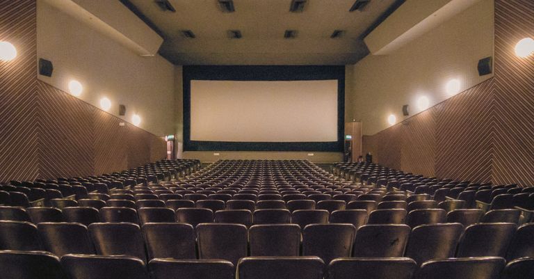 Big Shots Halloween Screams returns to Belltable for horror film showcase