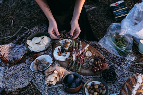 Δωρεάν στοκ φωτογραφιών με yummy, αγνώριστος, αγροτικός