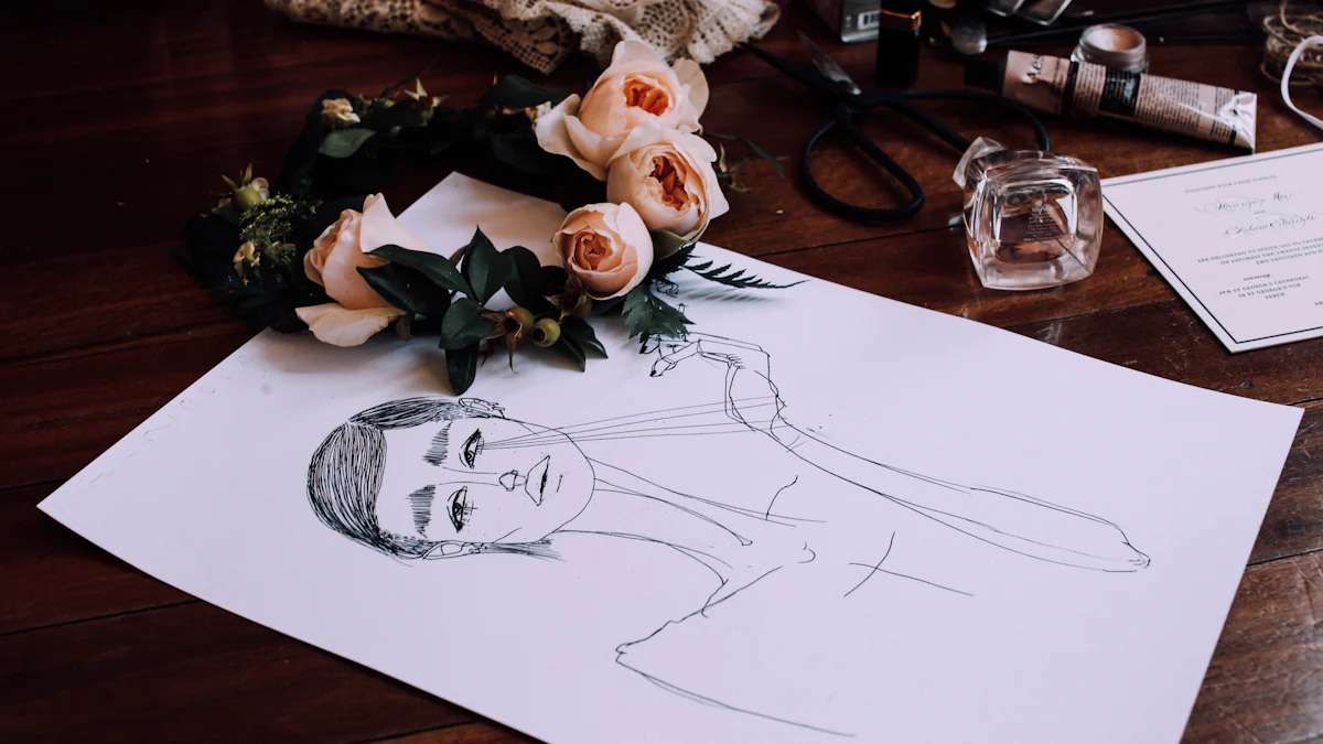 How to Start a Drawing Blog: A Step-by-Step Guide for Beginners