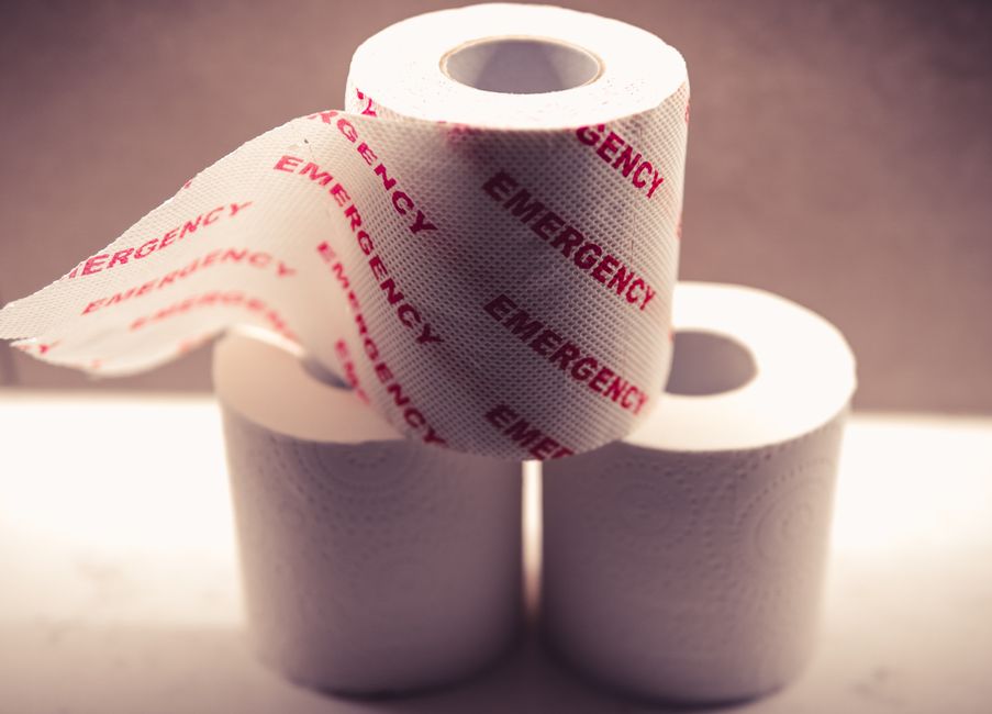 The 3AM Spill Crisis is Over: Why This Budget Kitchen Roll is London’s Coziest Secret