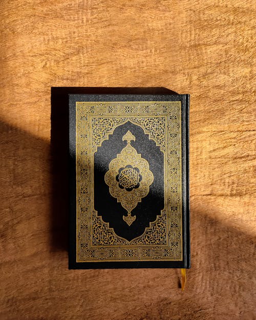 Fotos de stock gratuitas de Corán, escritura, espiritualidad