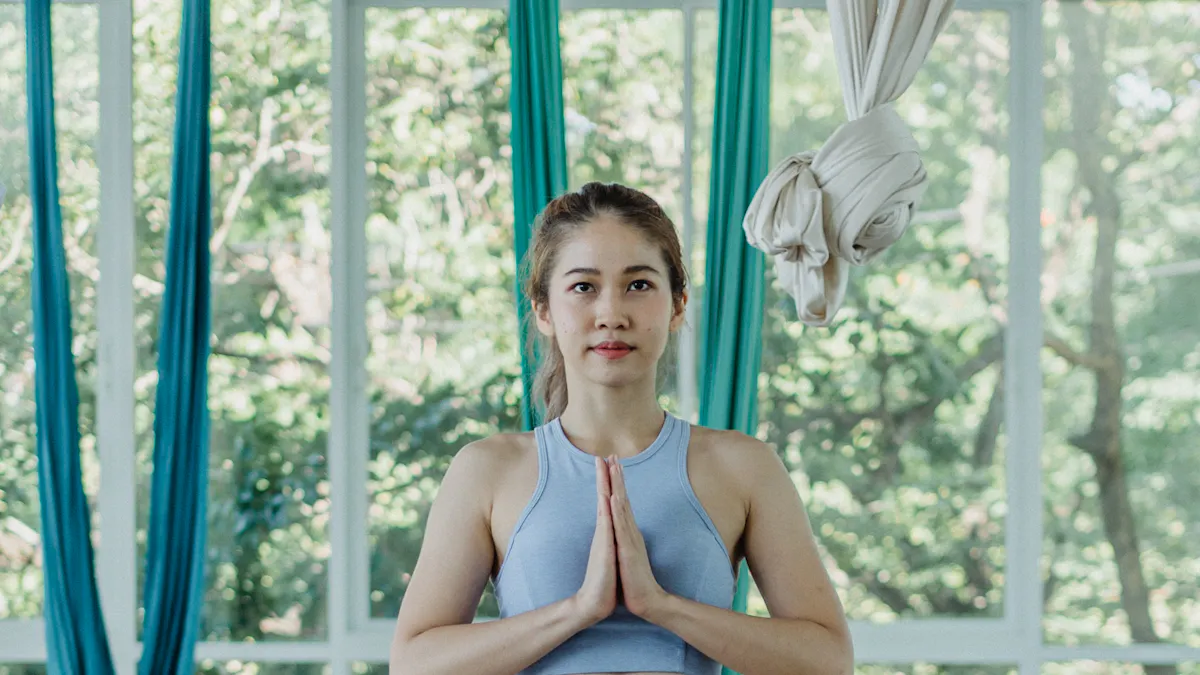 Tips to Enhance Your Yoga Flow Experience