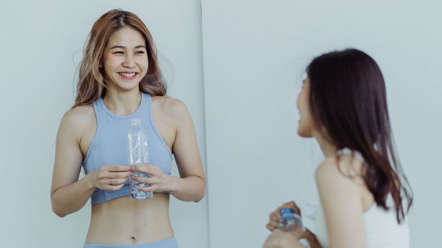 Ten Weight Loss Habits That Require No Gym and No Equipment