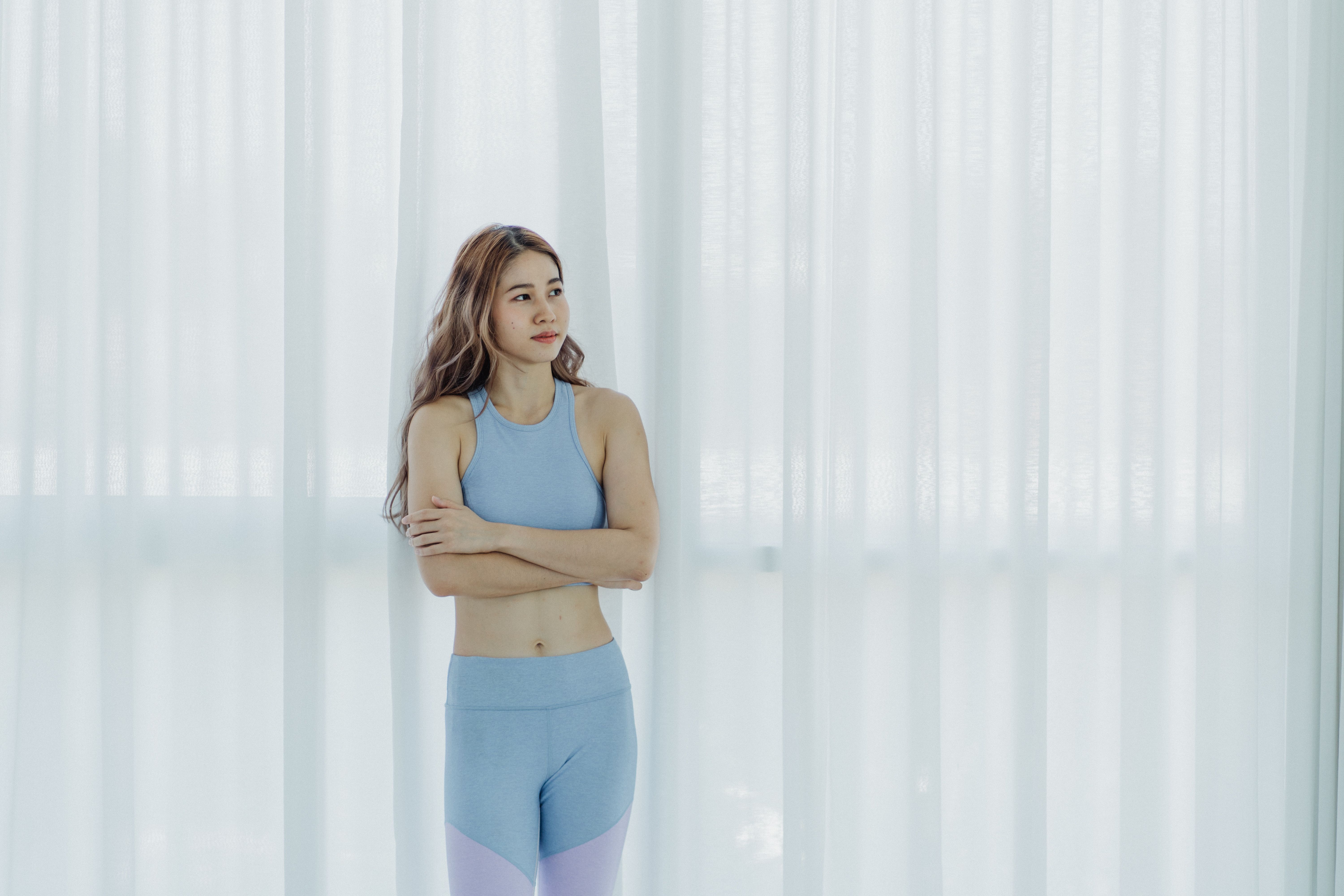 Everyday ideas for gentle stretching