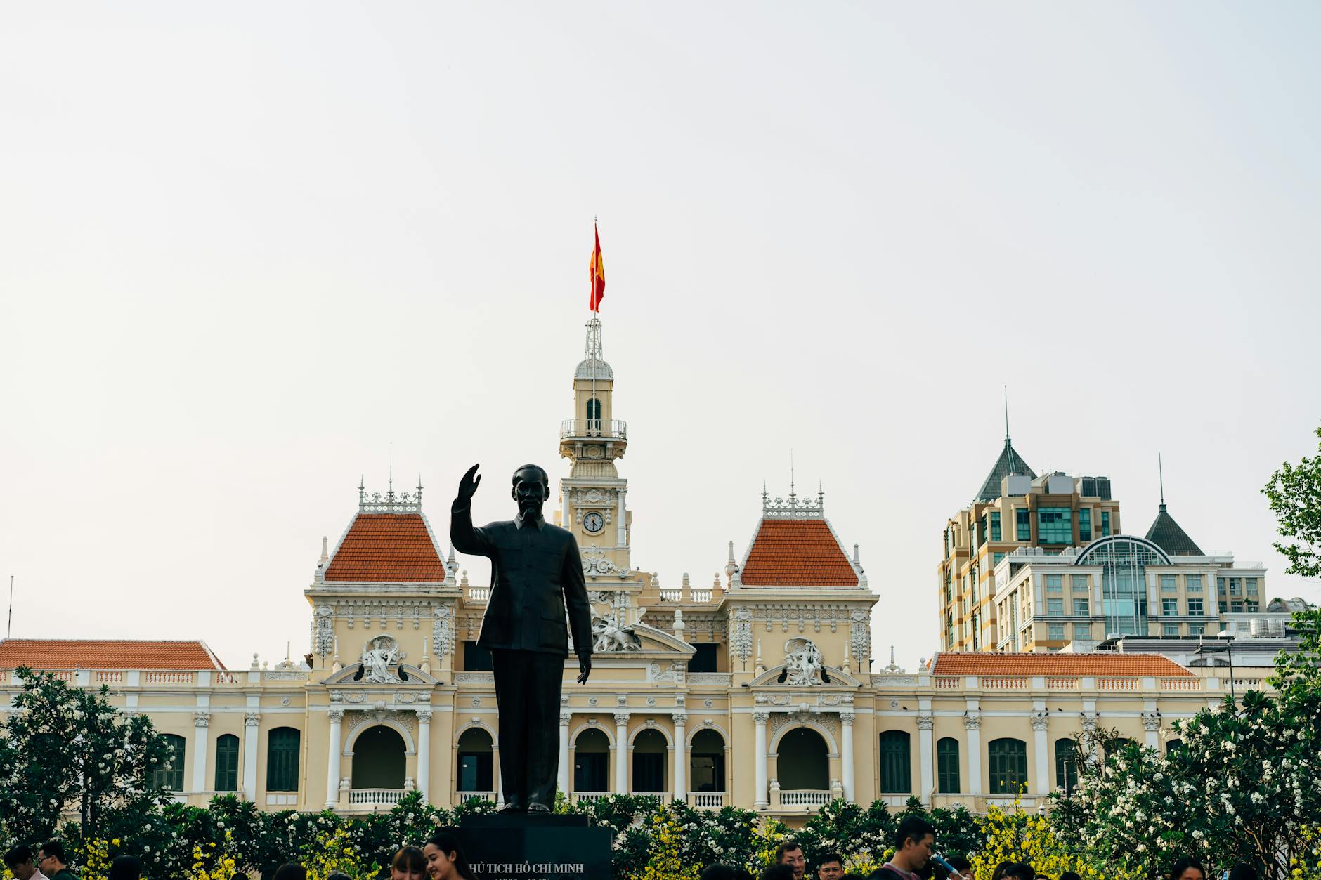 Ho Chi Minh City, Vietnam