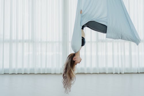 Foto stok gratis berlatih, kaum wanita, latihan