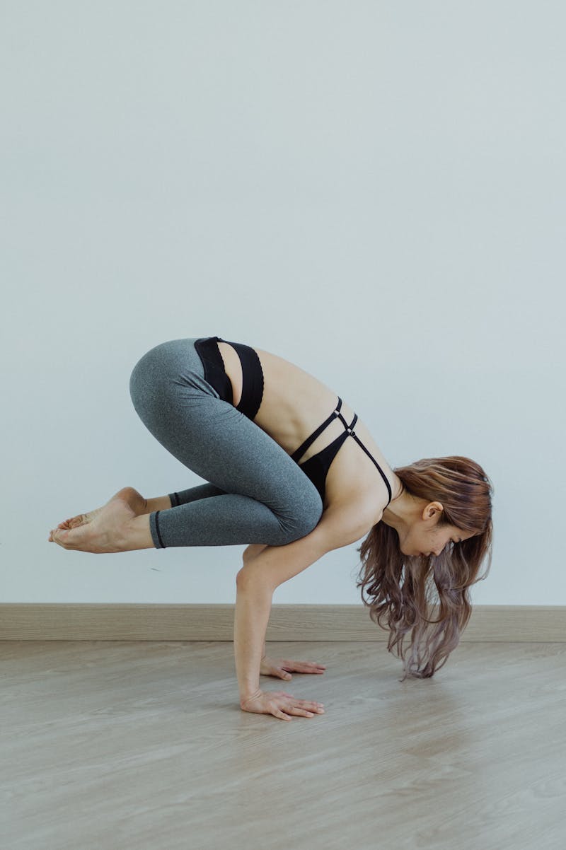 Entrenamiento en casa