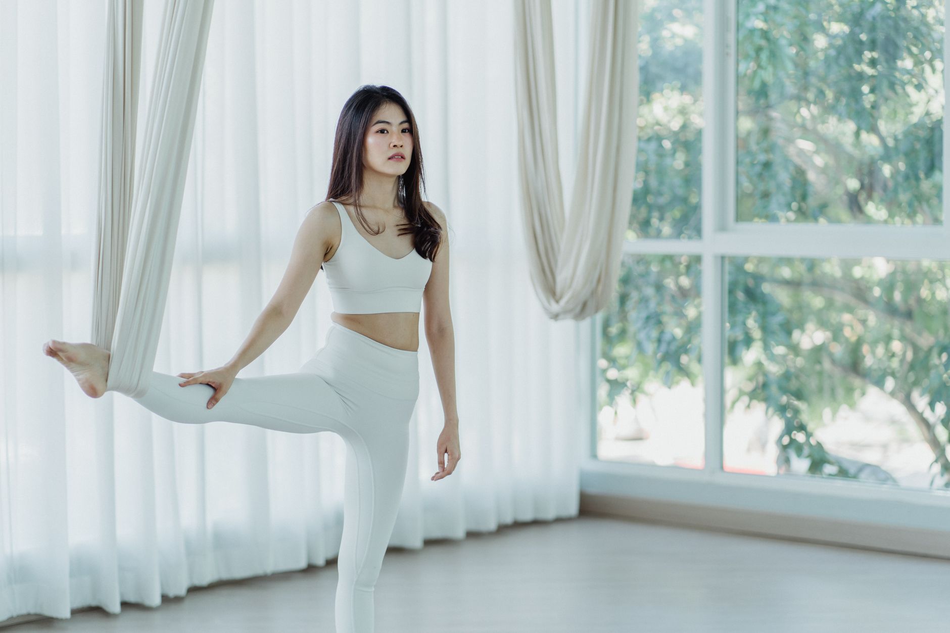 Dành thời gian chăm sóc bản thân để duy trì sự cân bằng và năng lượng.