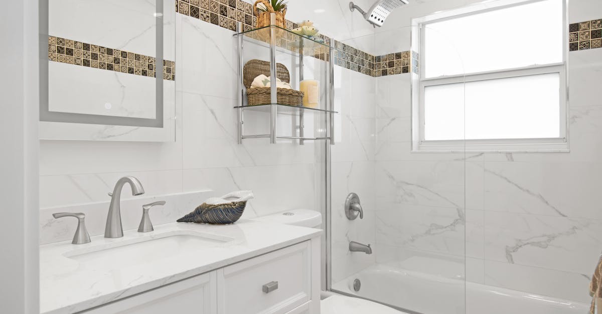 Carrelage Hydrofuge : Pourquoi et Comment l'Utiliser