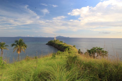 Free stock photo of alam, kepulauan, landscape