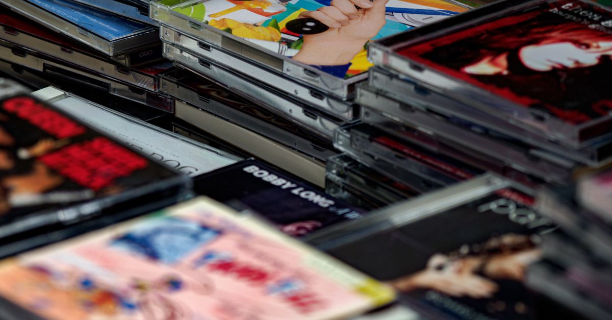 The 15 Most Influential Album Covers in History The 15 Most Influential Album Covers in History