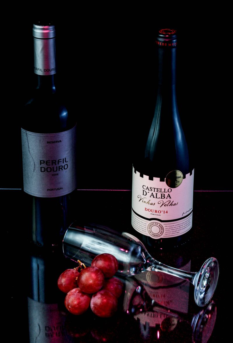 Grande Reserva Touriga 2019