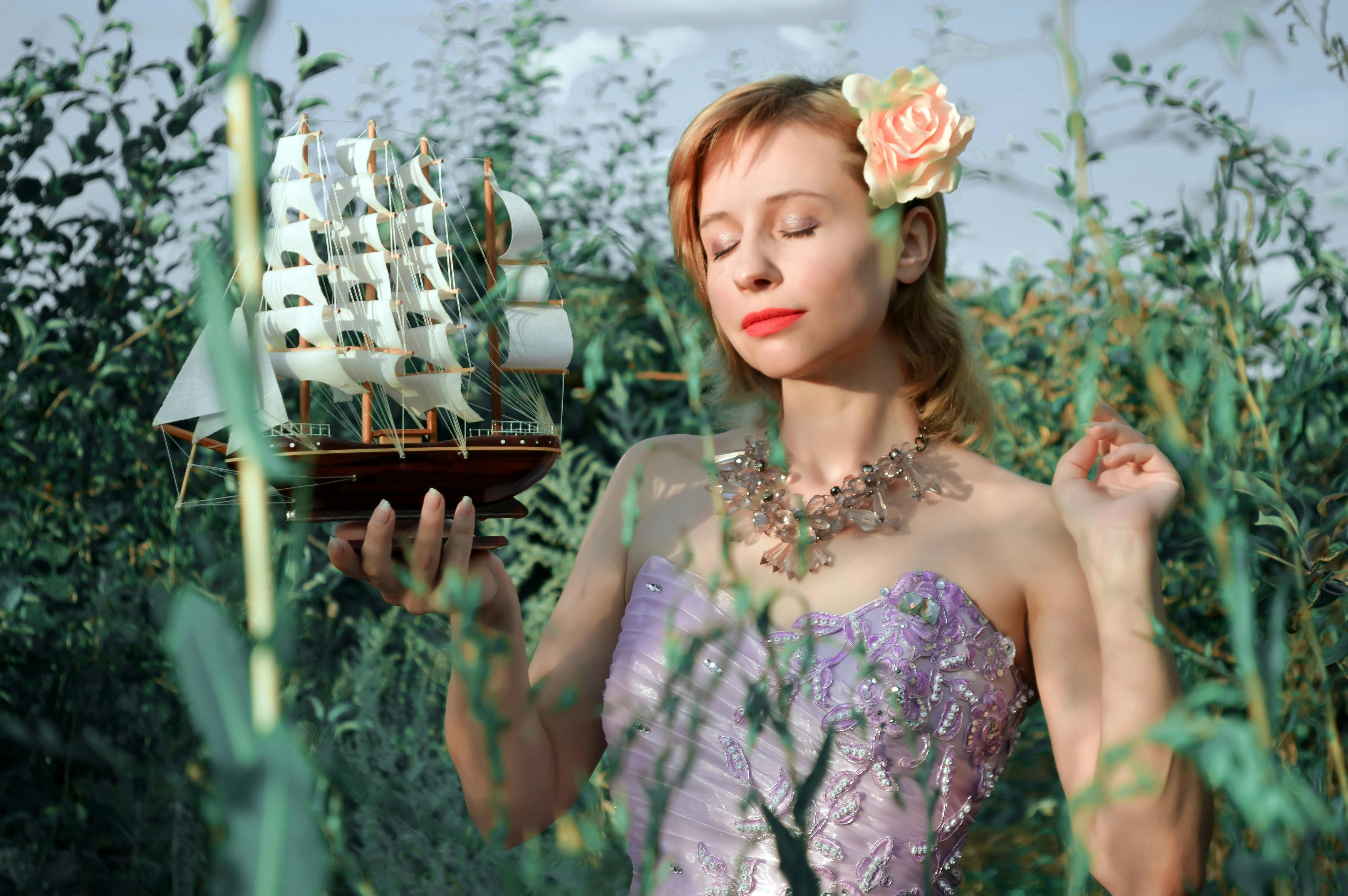 Kostnadsfria Kostnadsfri bild av blomma, blommig, dagdröm Stock foto