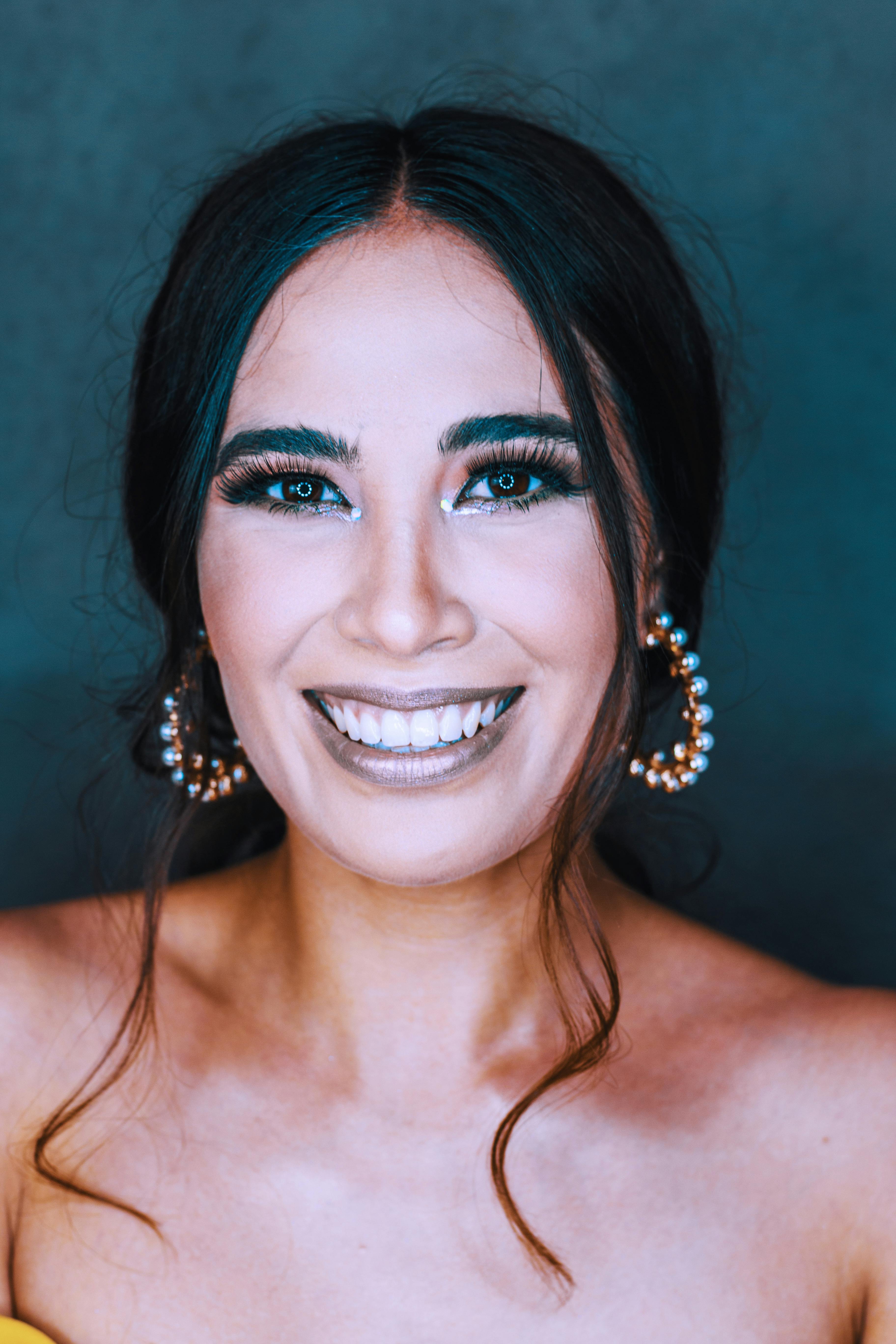 Kostenlos Kostenloses Stock Foto zu adobe photoshop, augen, ausdruck Stock-Foto