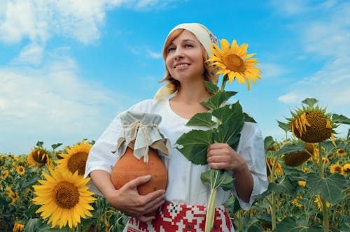 Foto stok gratis adat istiadat, agrikultura, alam