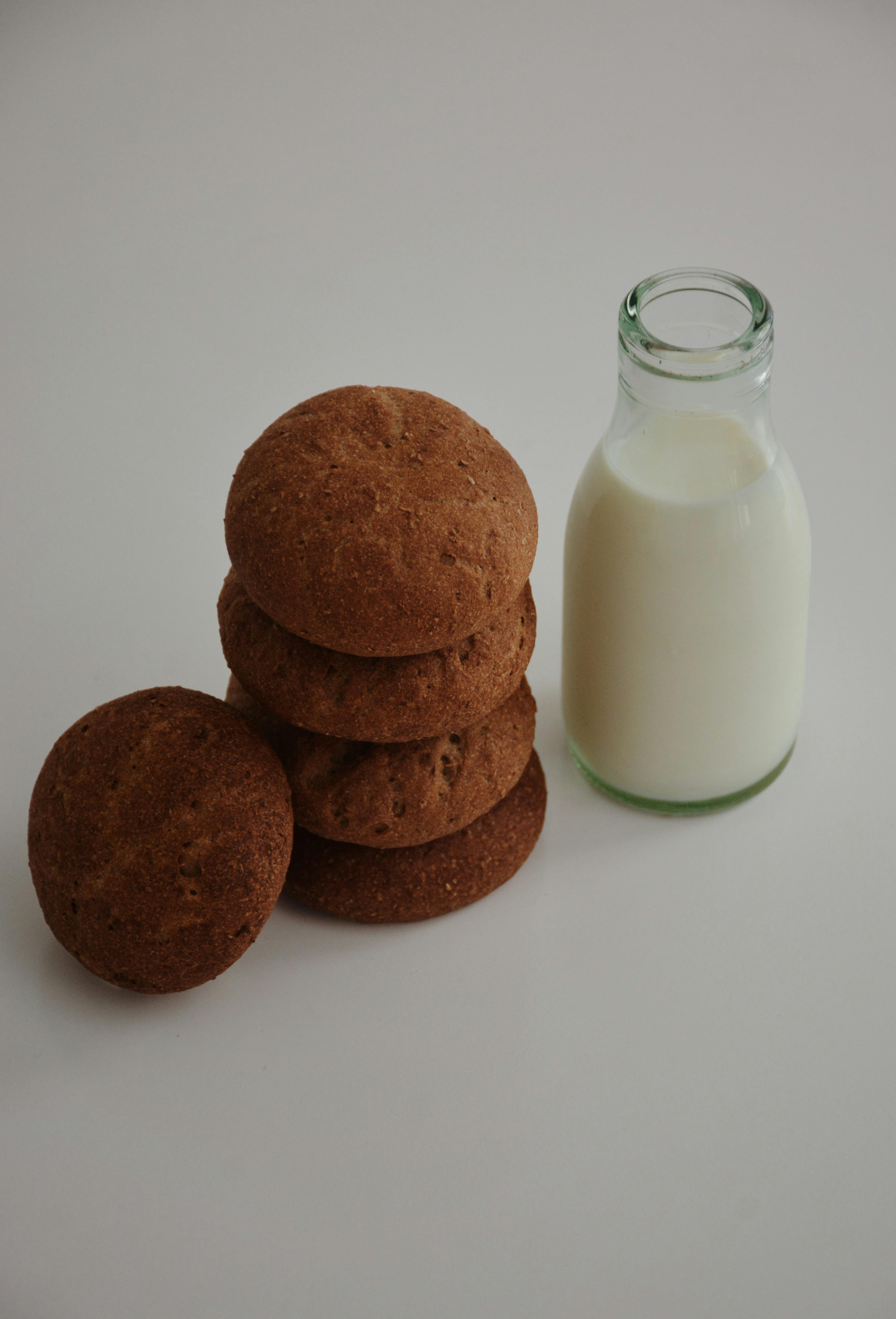oatmeal cookie image 2