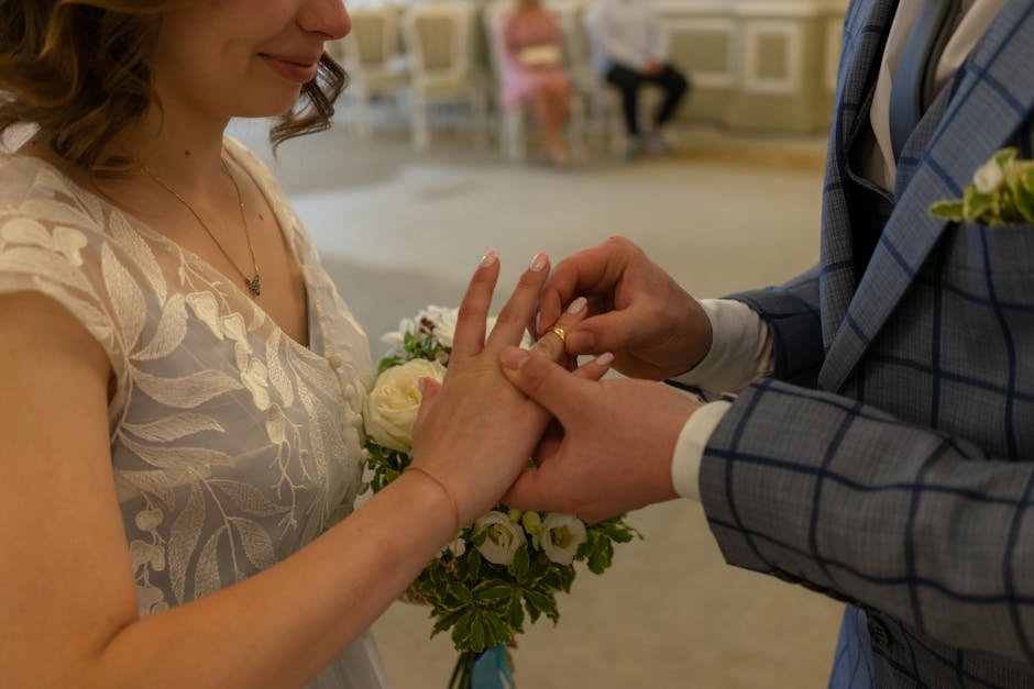 Quick Marriage Process - quick marriage in California
