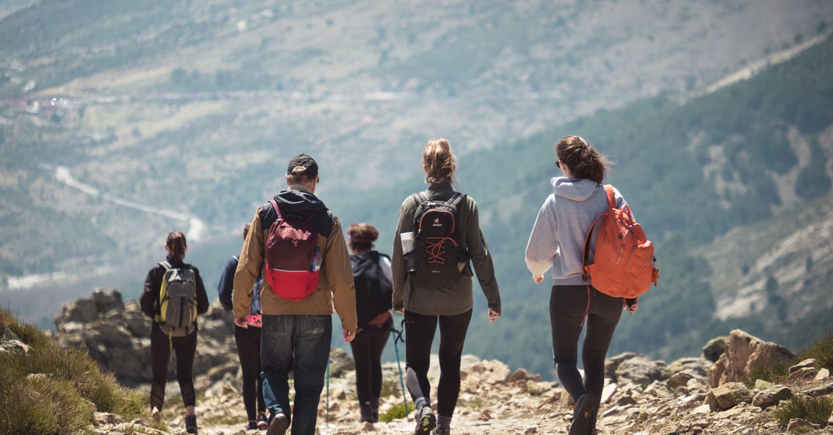 Top 10 Outdoor Sports Activities for Fitness Enthusiasts