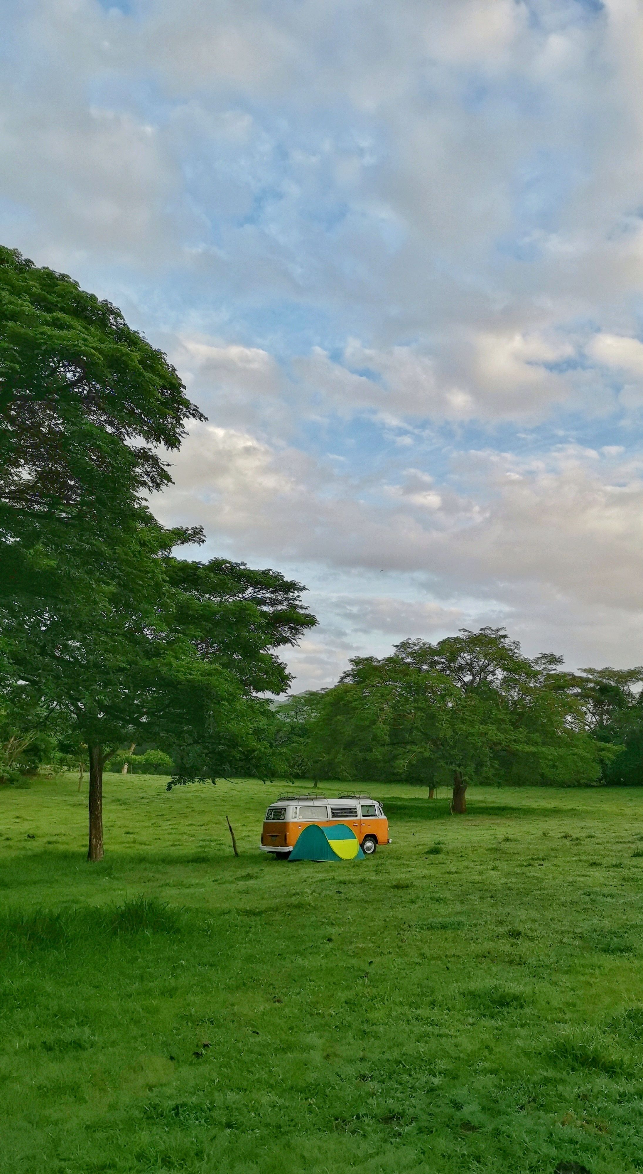 free-stock-photo-of-blogger-camp-carriage