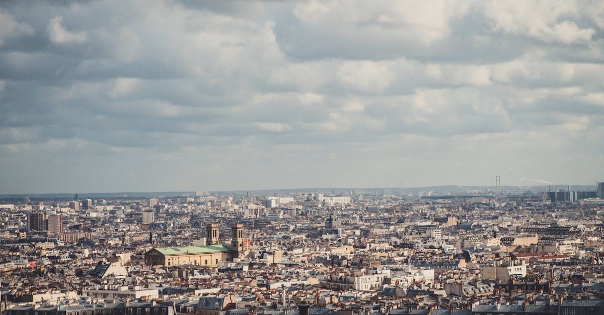 10 astuces pour économiser l'eau à Paris