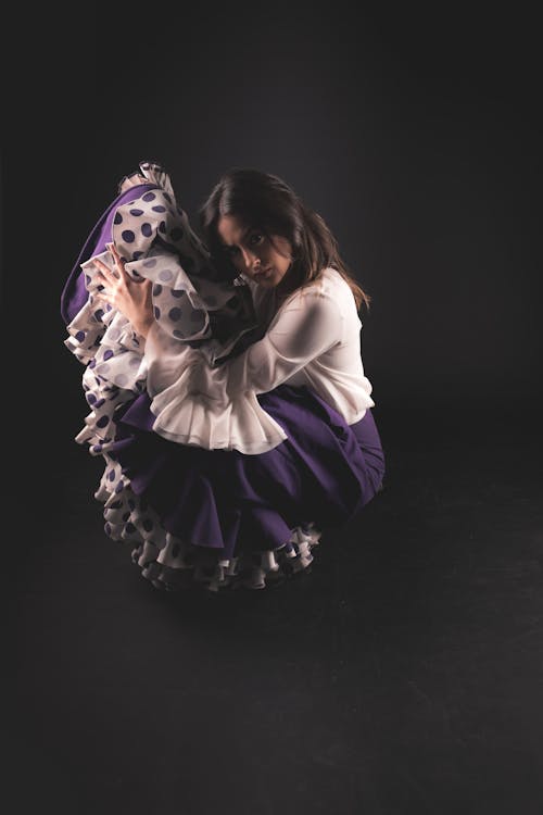 Imagine de stoc gratuită din dansatoare, femeie, flamenco