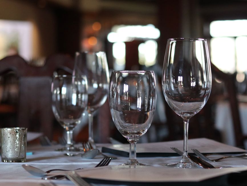 The Best Date-Night Spots in Aubrey, TX
